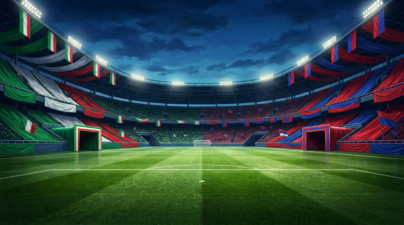 Mexico vs Korea Republic preview