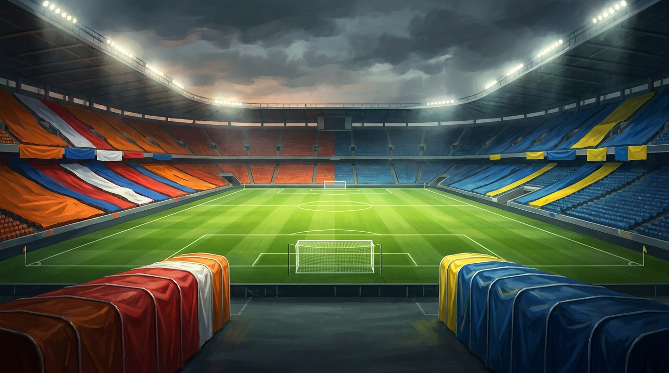 Netherlands vs Sweden preview