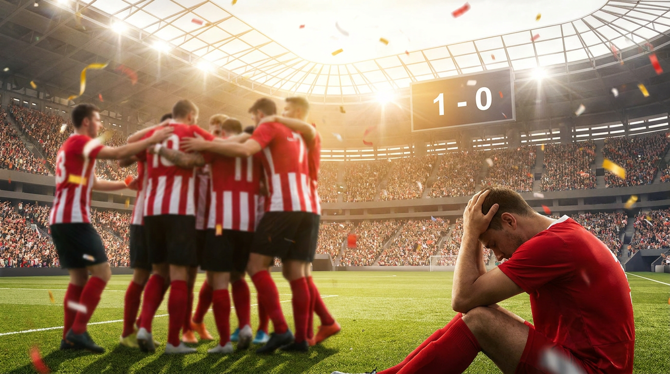 Turkiye vs Paraguay — full time