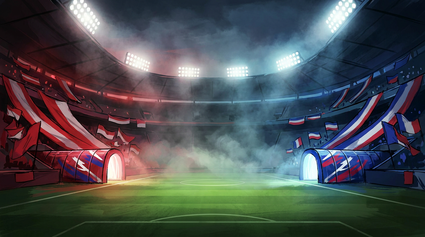 Turkiye vs Paraguay preview
