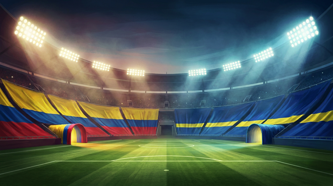 Ecuador vs Curacao preview