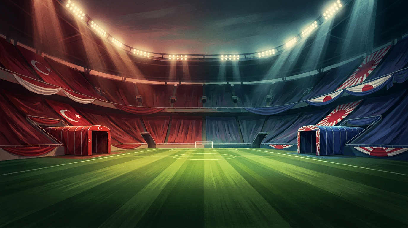 Tunisia vs Japan preview
