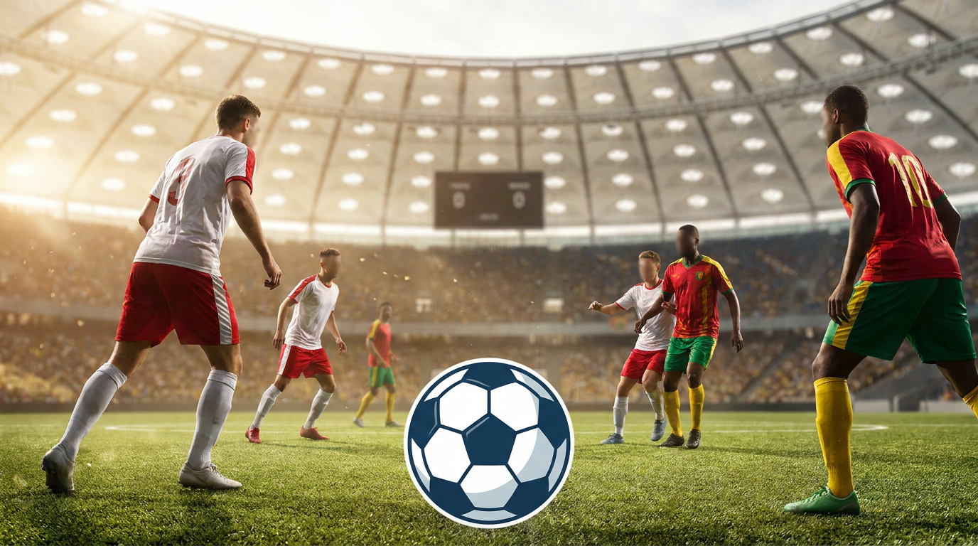 England vs Ghana — full time