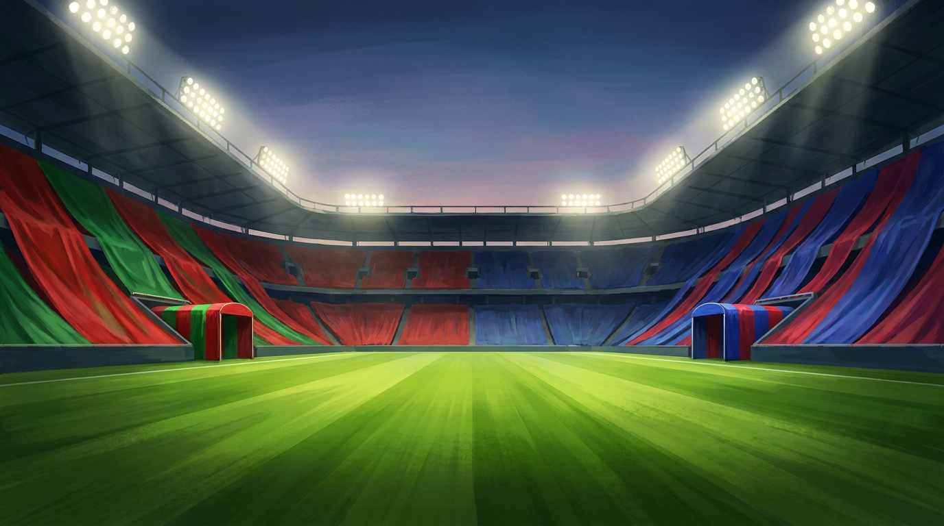 Morocco vs Haiti preview