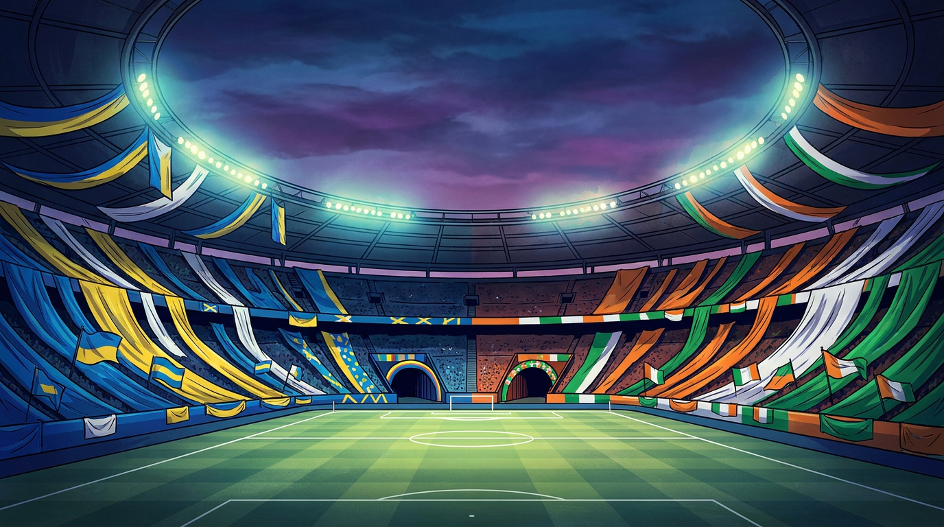 Curacao vs Cote d'Ivoire preview