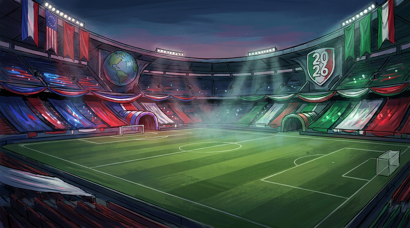 Czechia vs Mexico preview