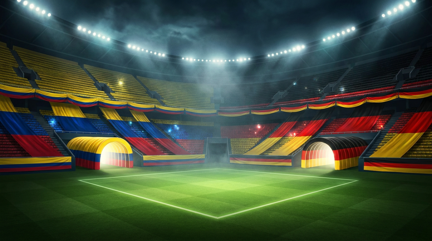 Ecuador vs Germany preview