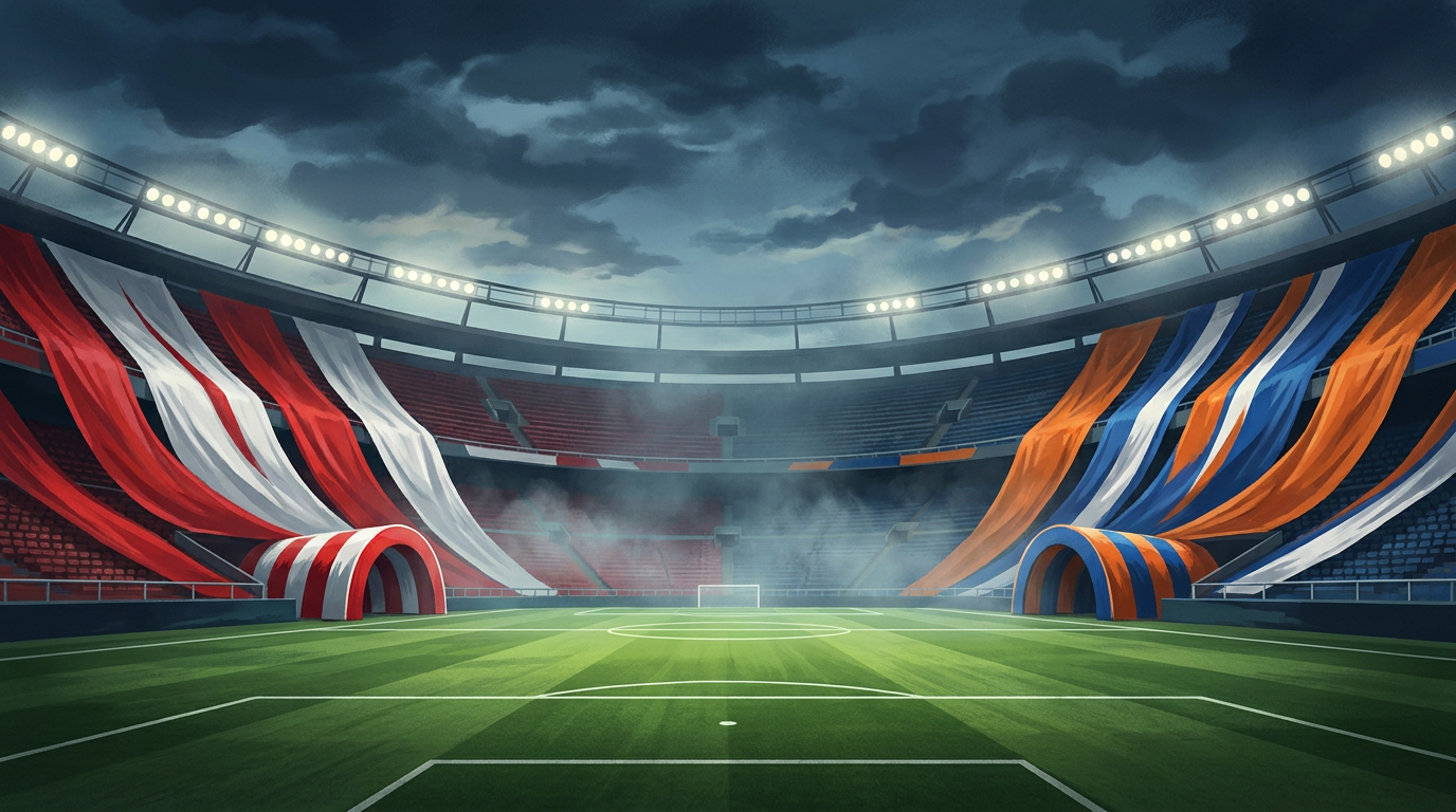 Tunisia vs Netherlands preview
