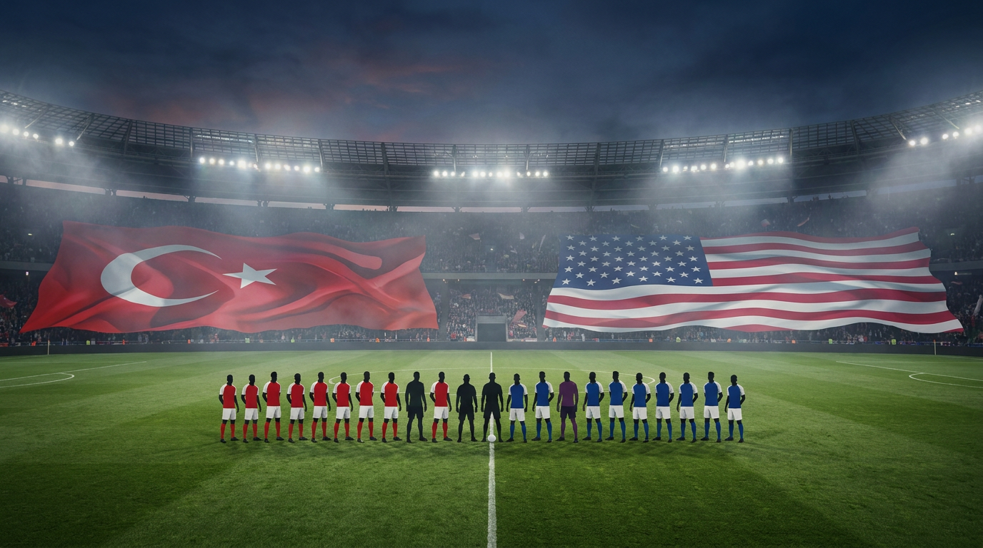 Turkiye vs United States preview