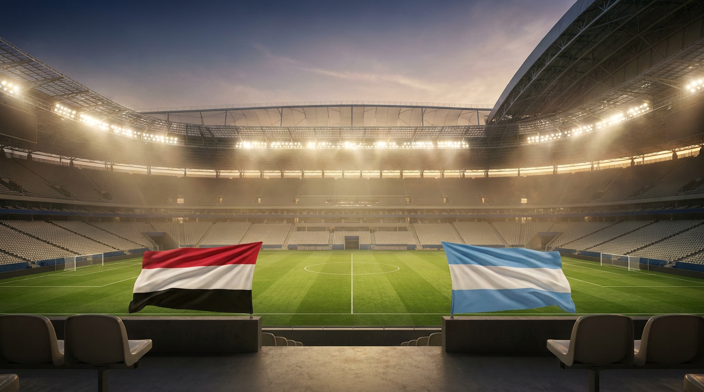 Jordan vs Argentina preview