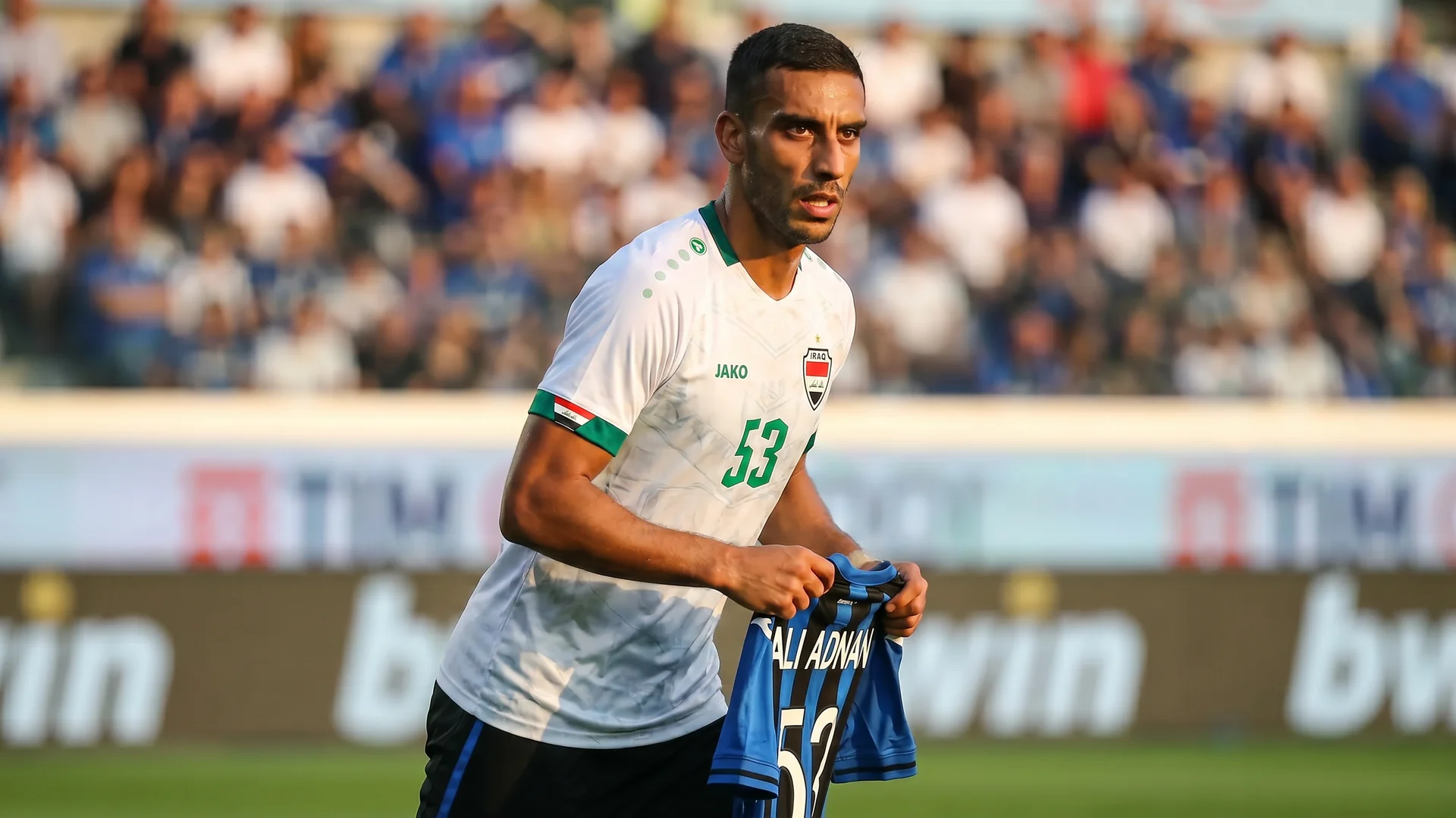 Ali Adnan