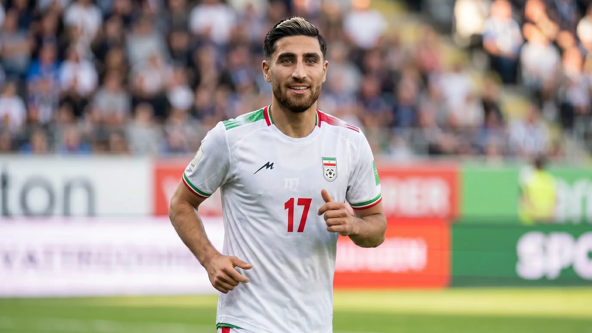 Alireza Jahanbakhsh