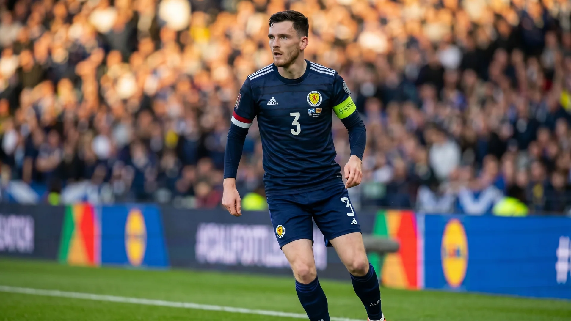 Andy Robertson