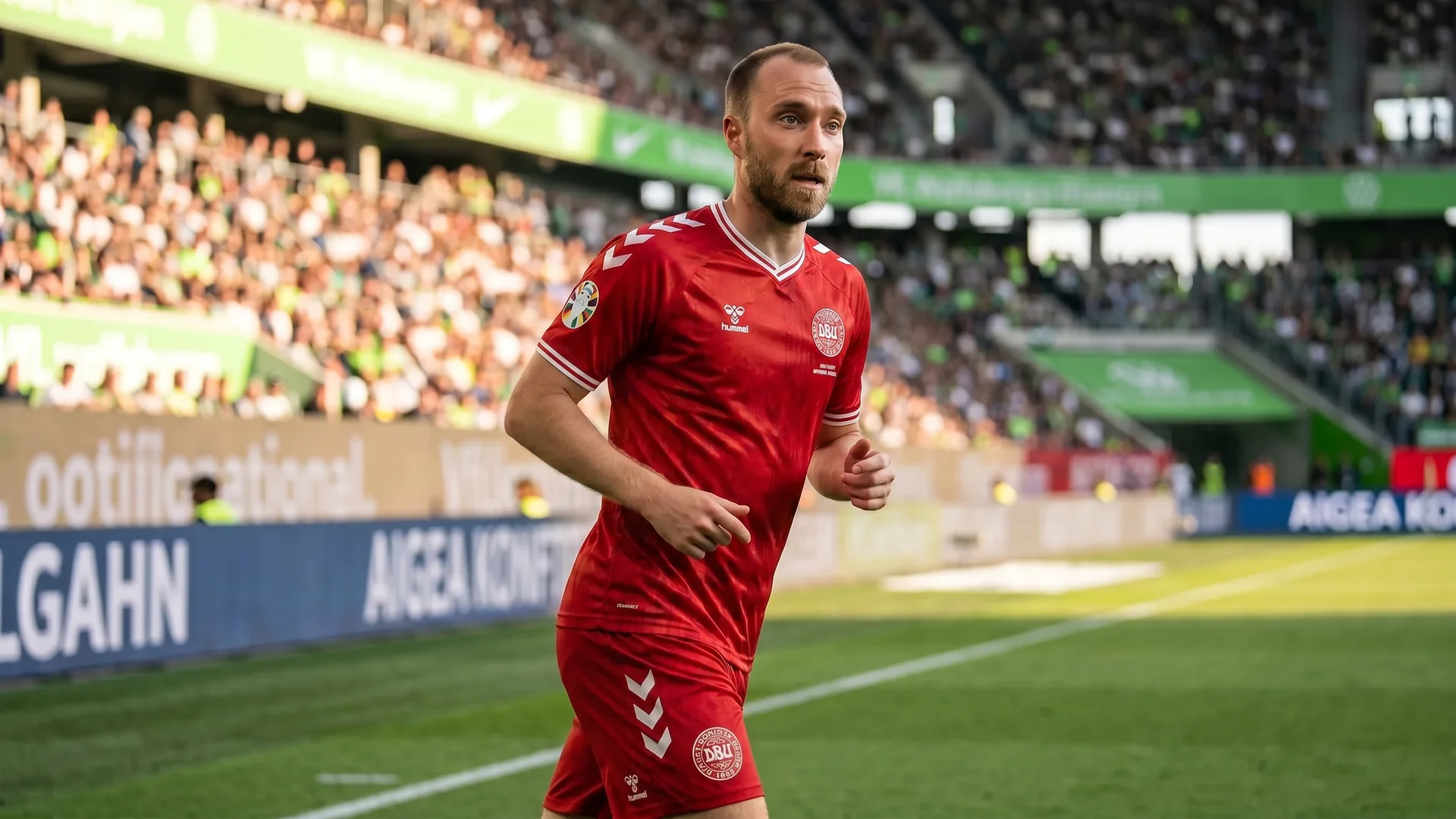 Christian Eriksen