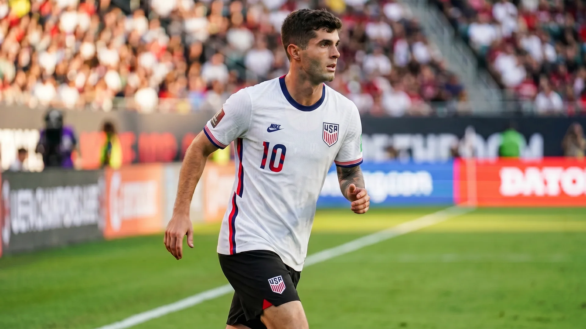 Christian Pulisic