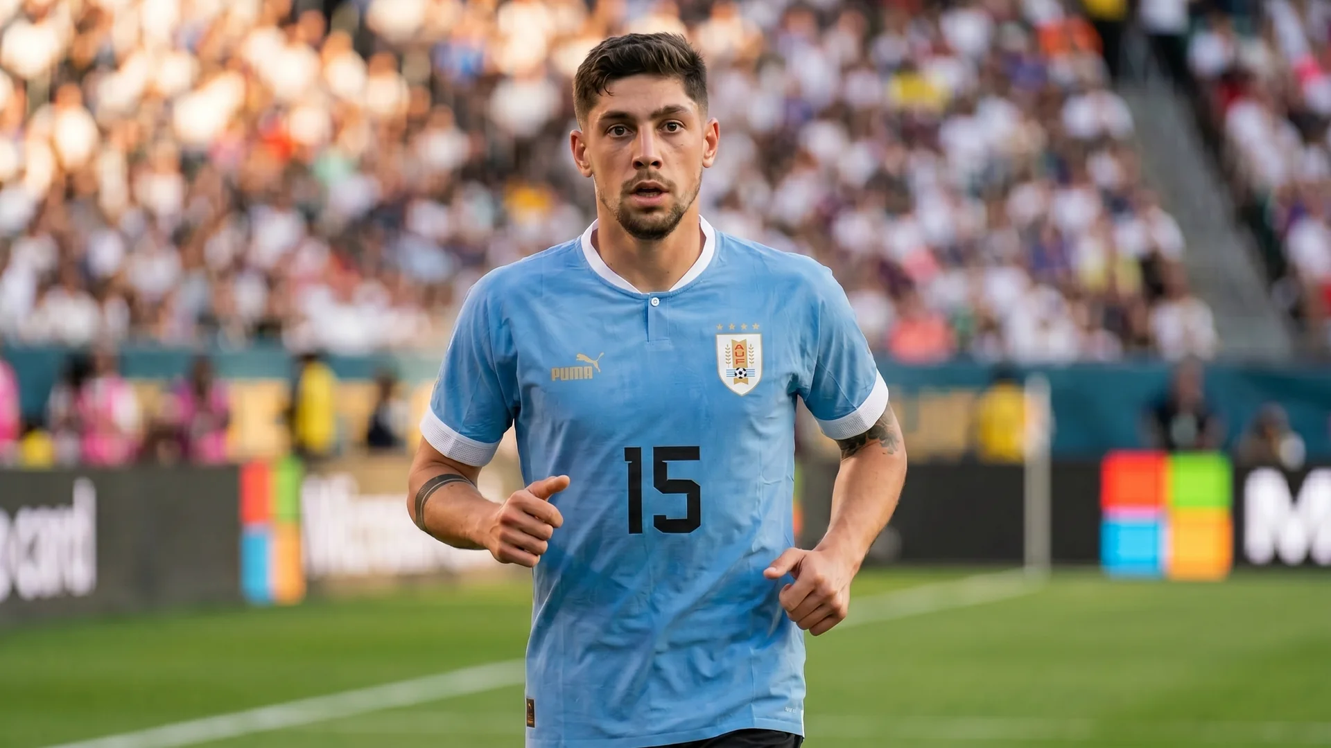 Federico Valverde