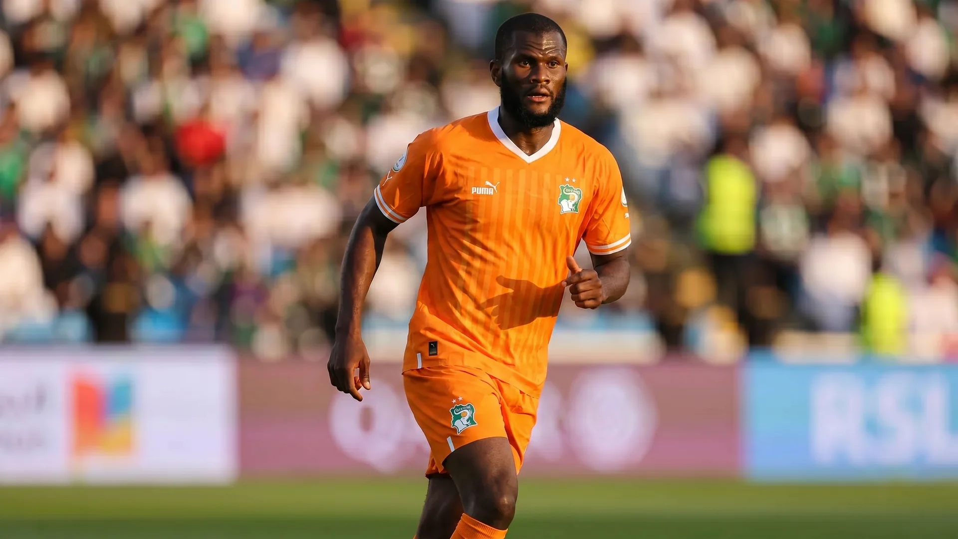 Franck Kessie