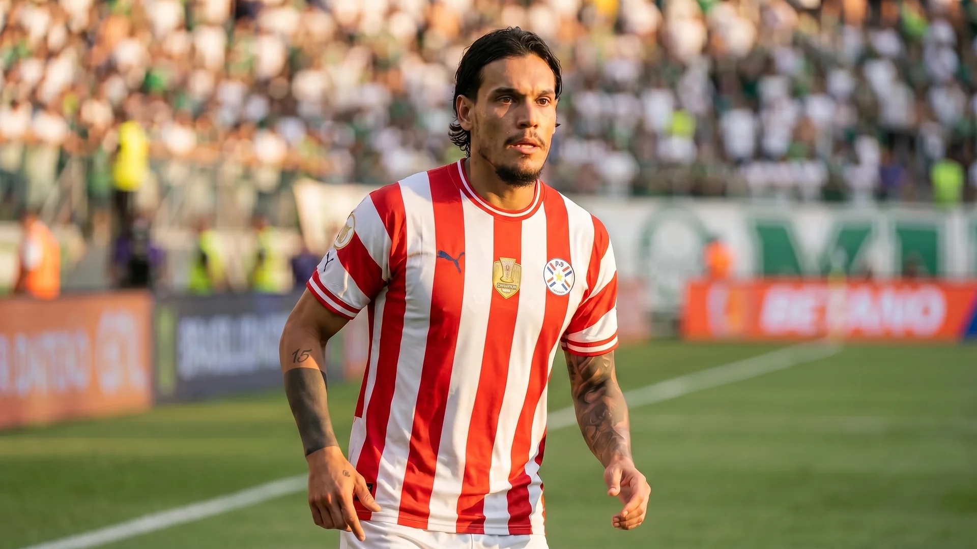 Gustavo Gomez