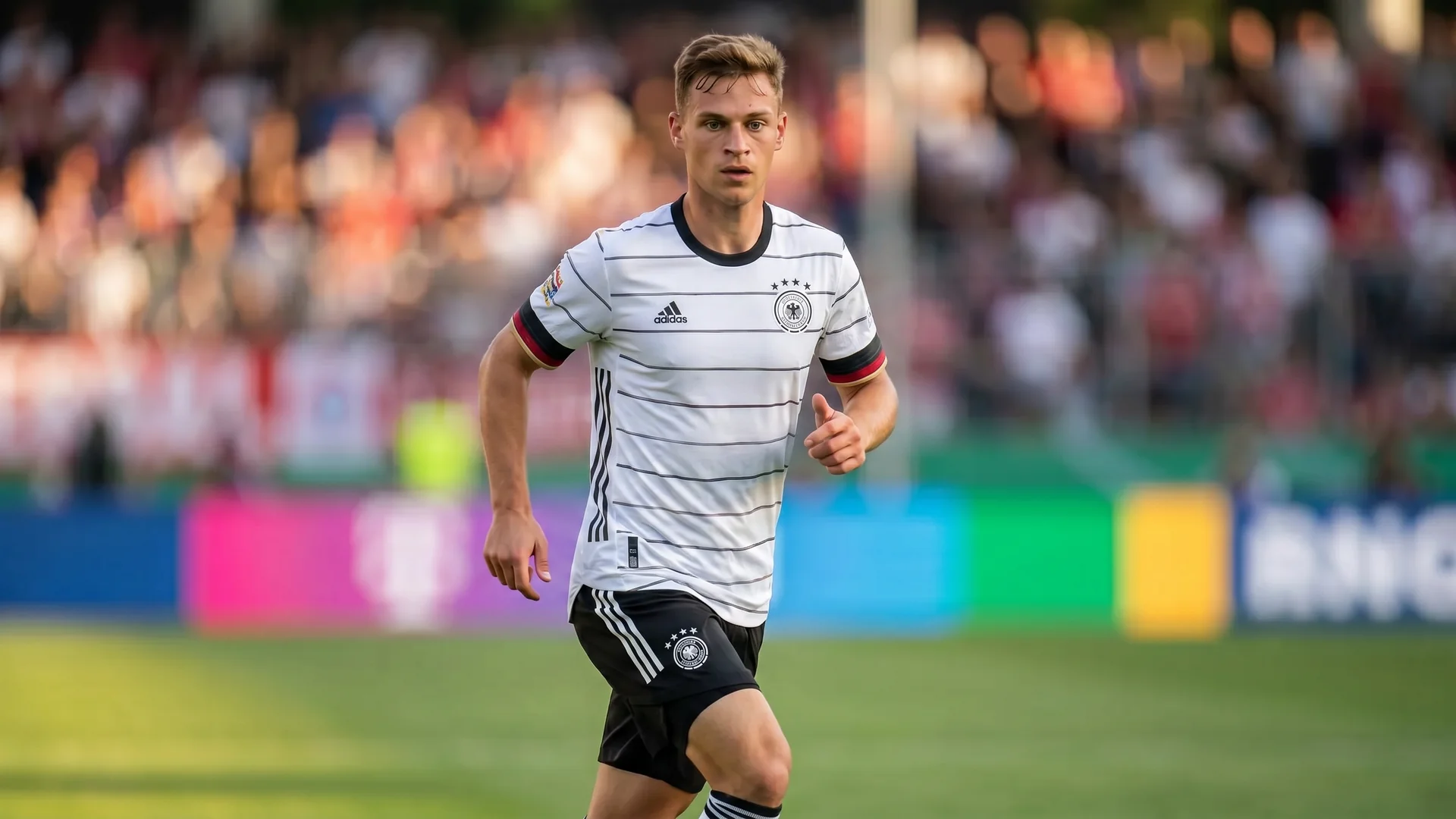 Joshua Kimmich
