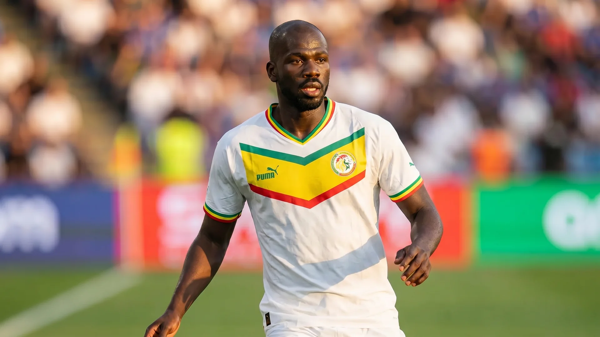 Kalidou Koulibaly