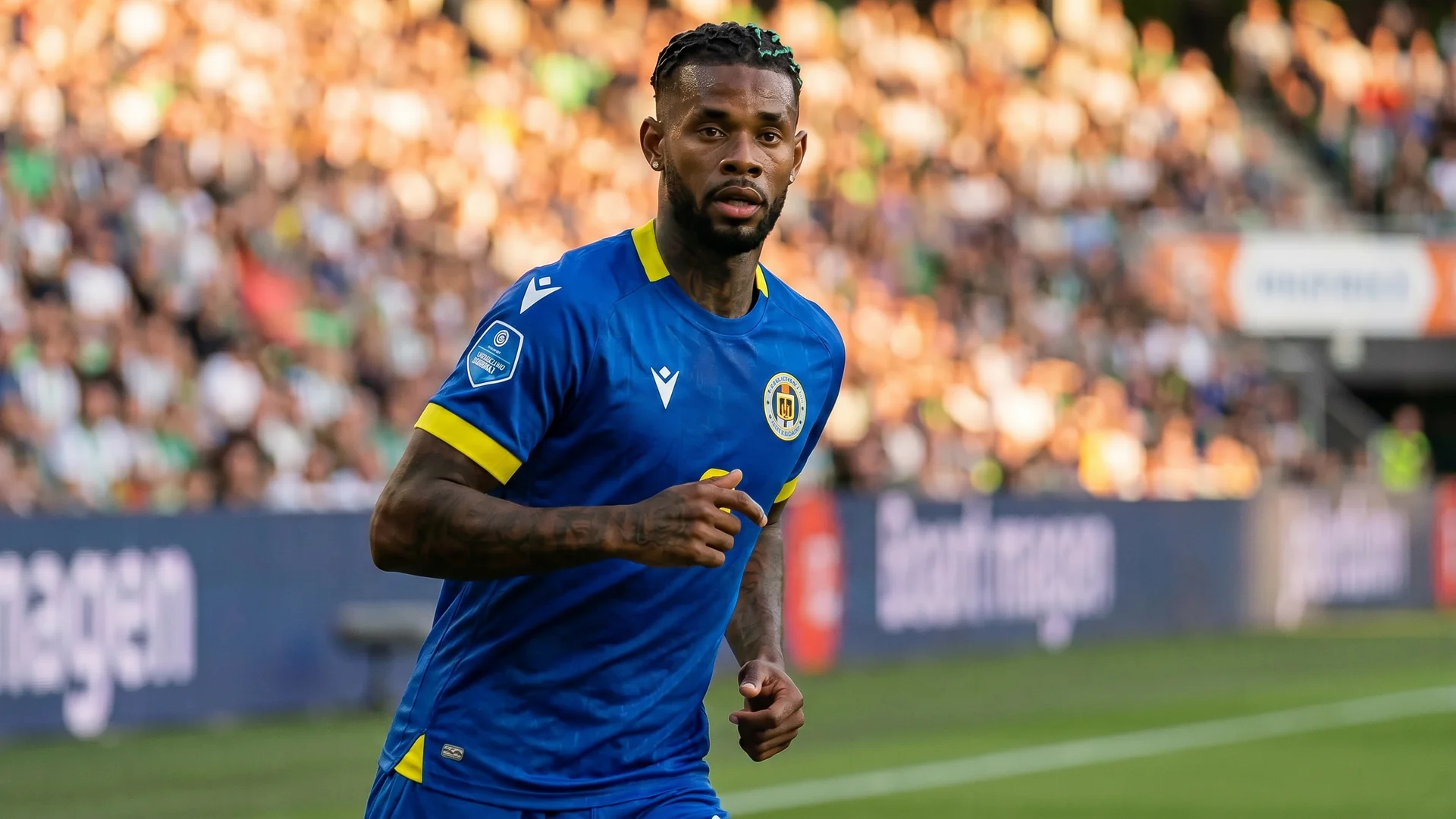 Leandro Bacuna