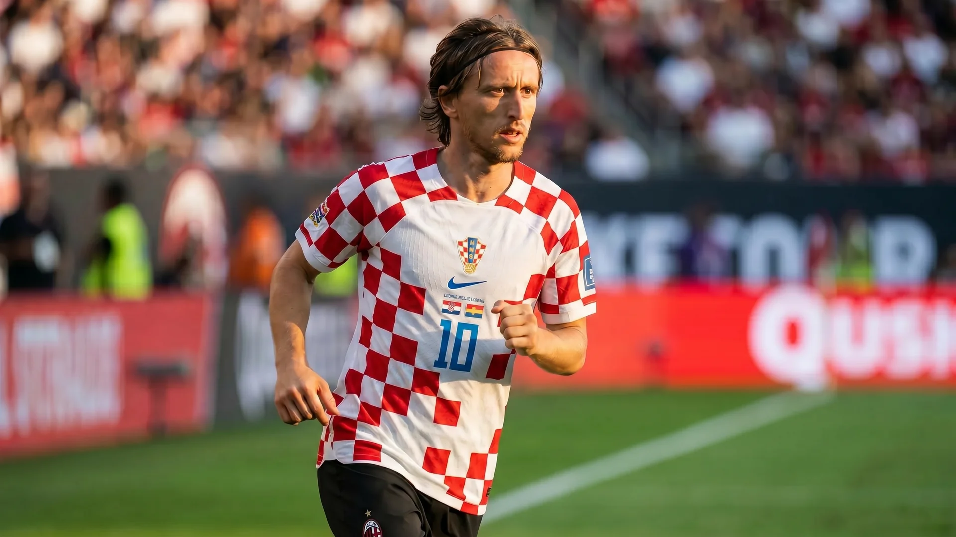 Luka Modric
