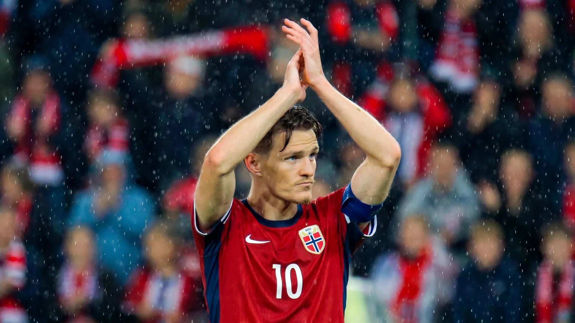 Martin Odegaard