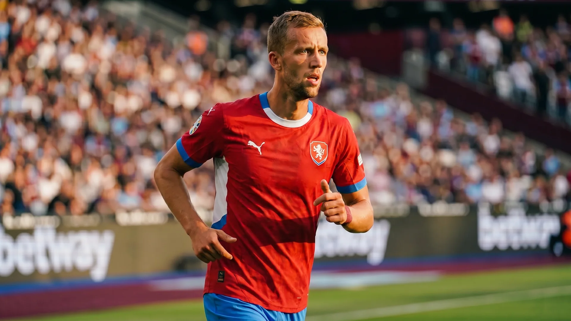 Tomas Soucek