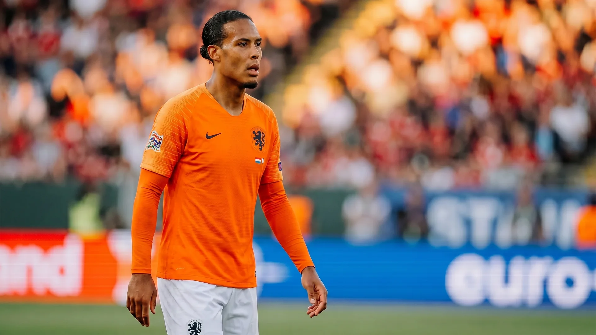 Virgil van Dijk
