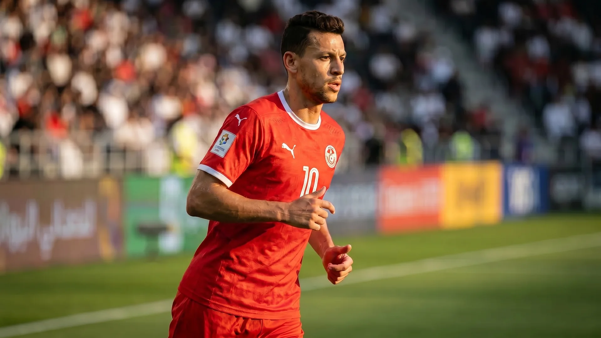 Youssef Msakni